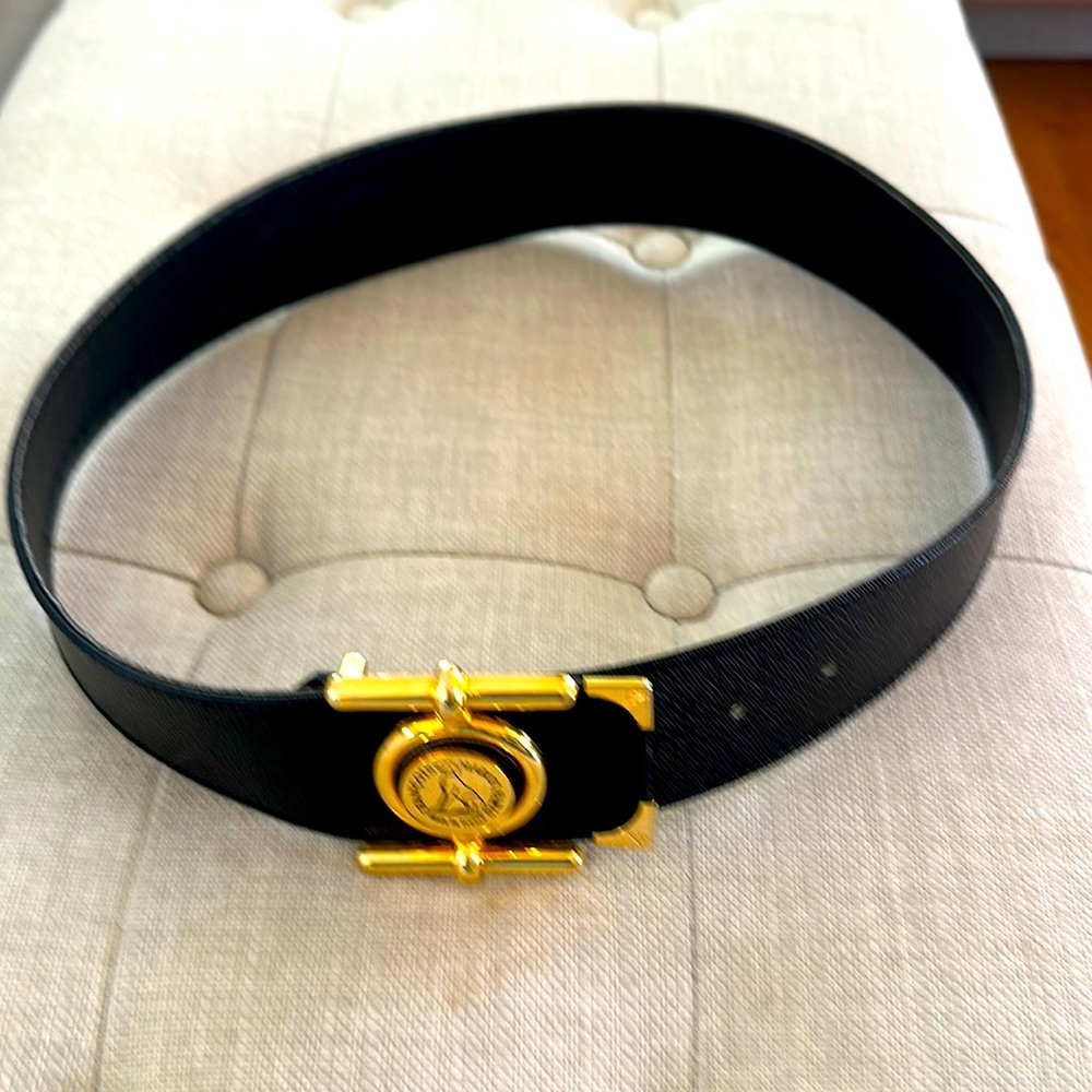 Belt
